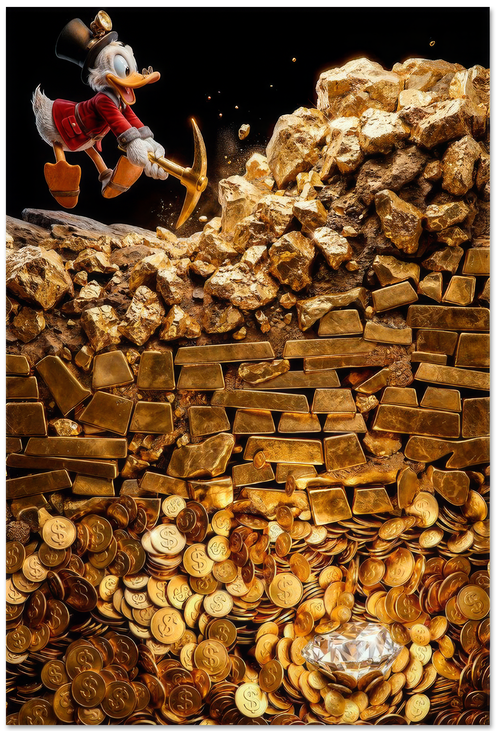 Gold Miner
