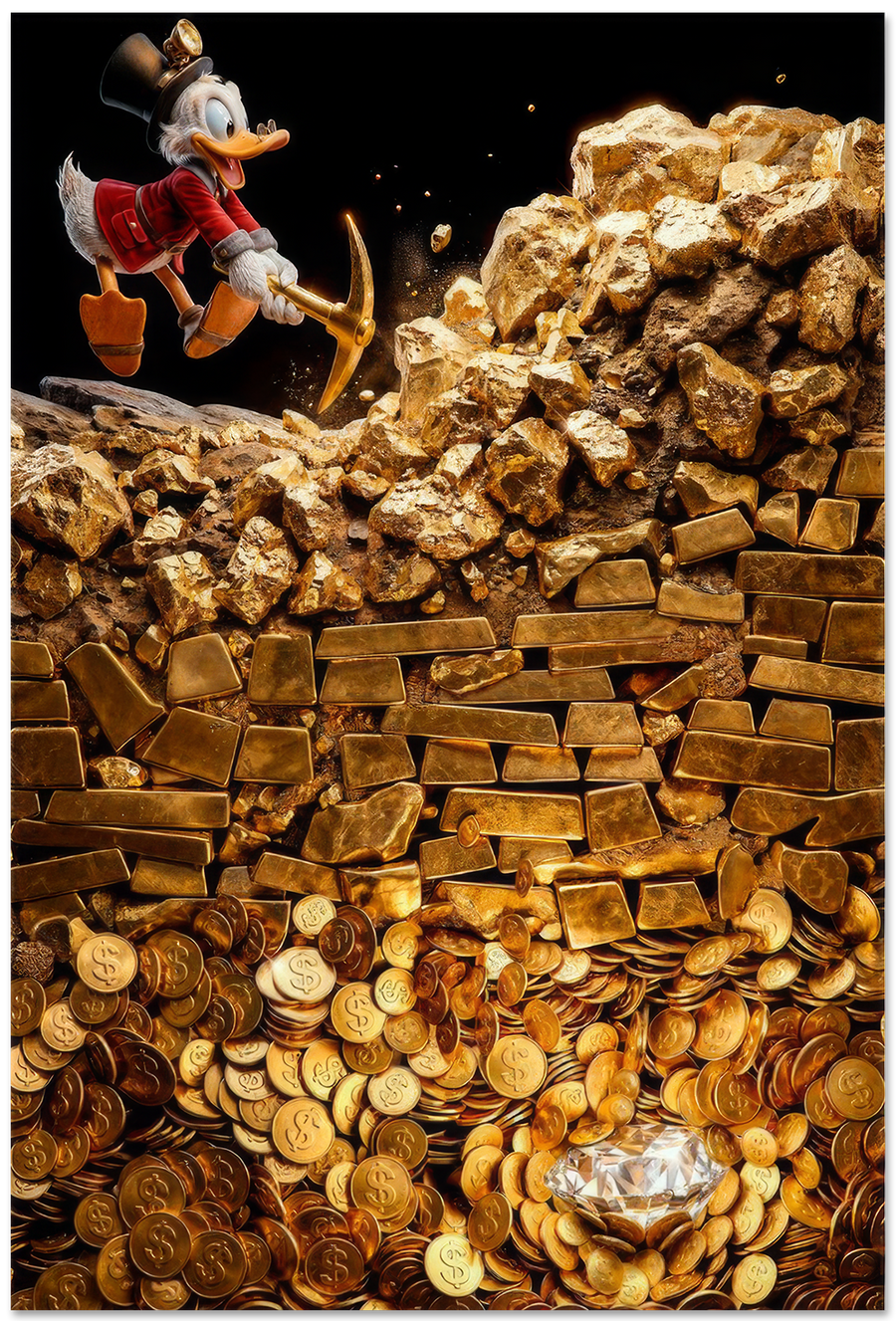 Gold Miner