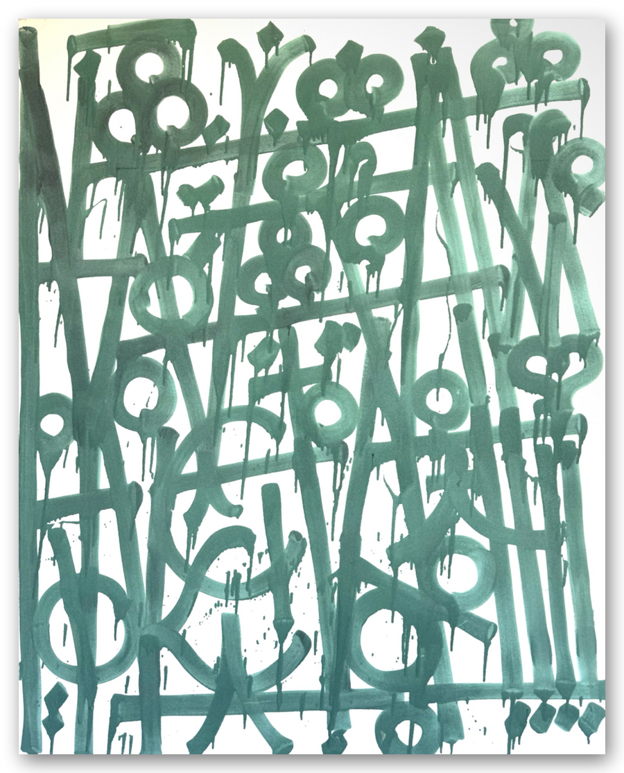 Green Leafs