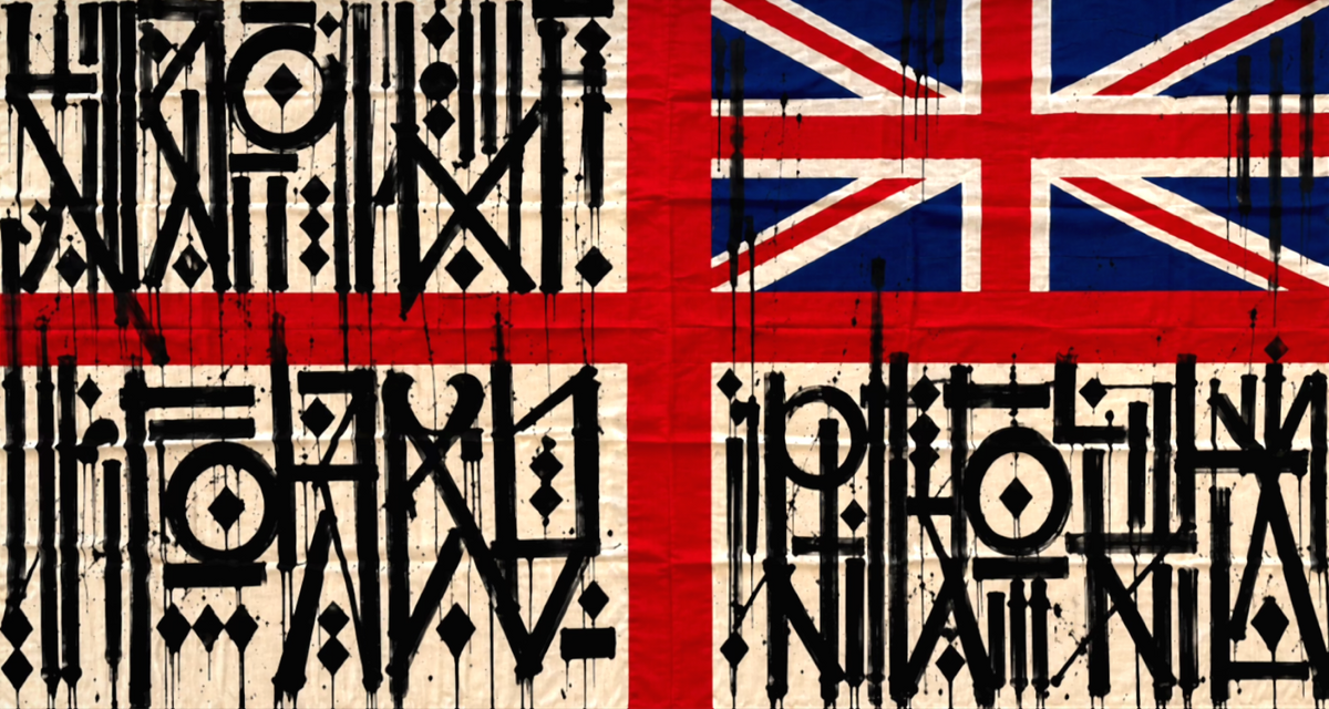 Glory to the Unted Kingdom
