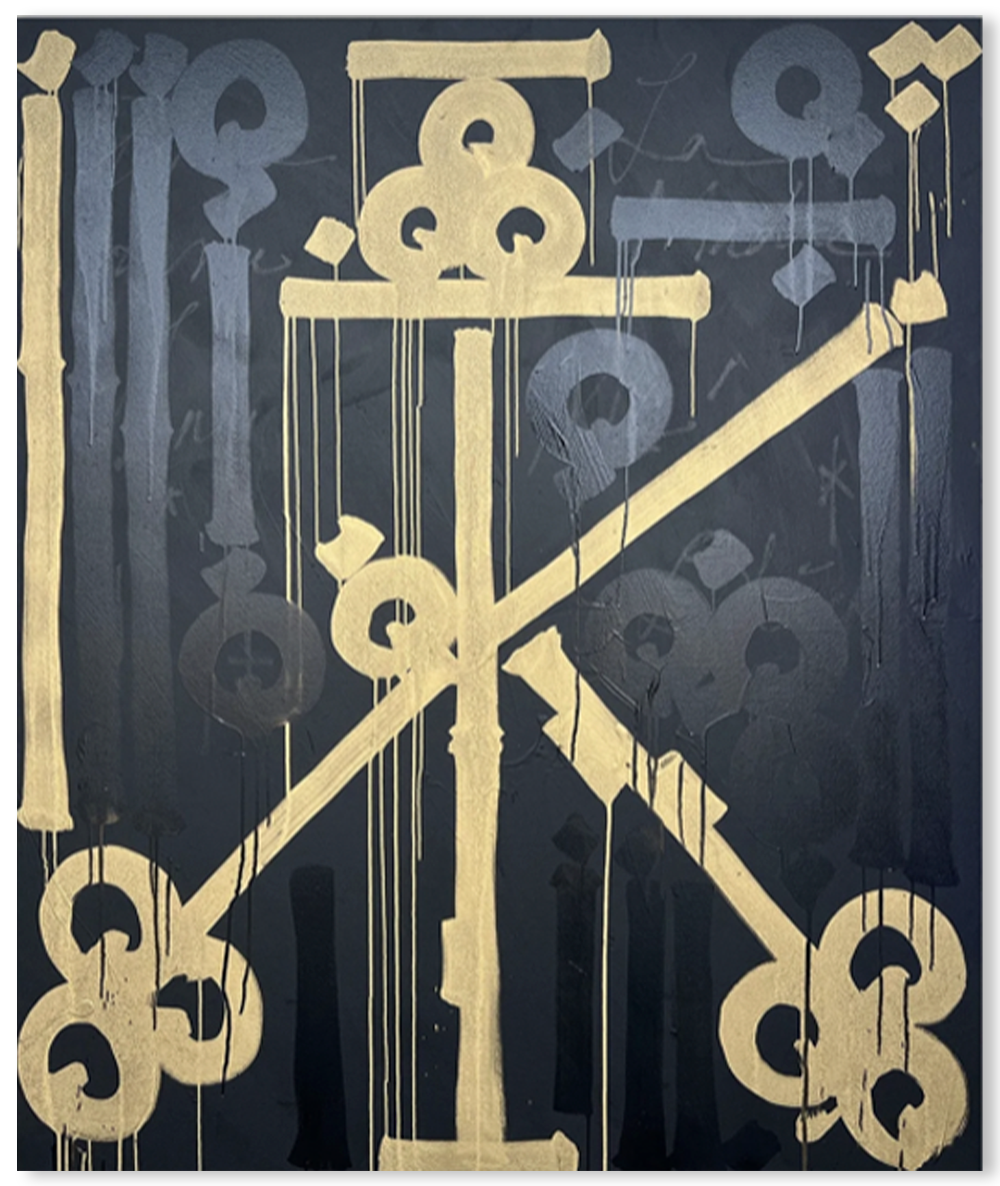 Key to the City