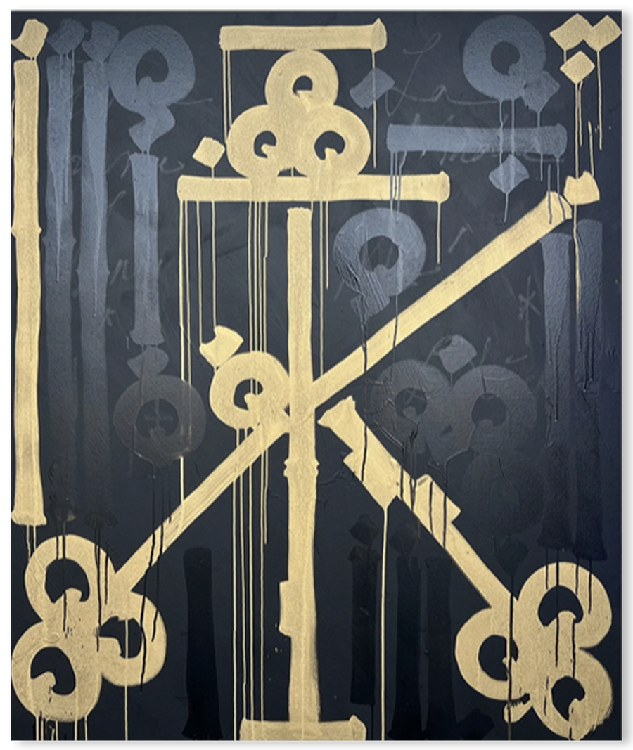 Key to the City