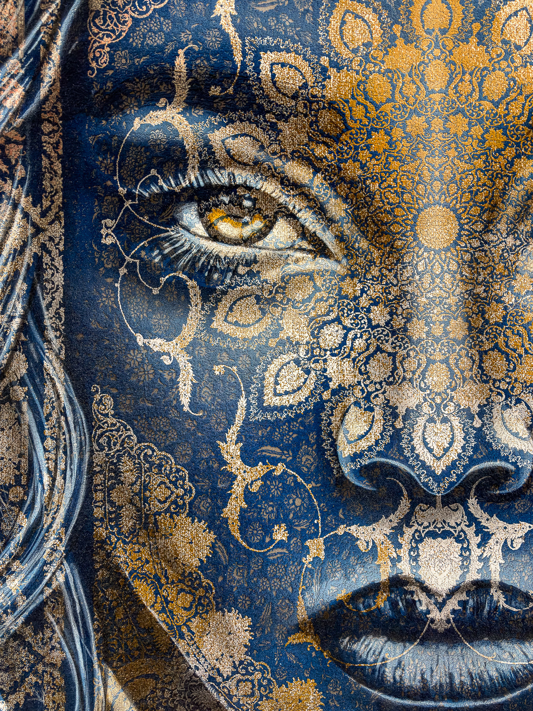 Bloom Beyond Skin