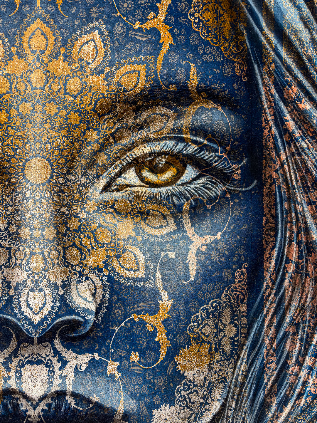 Bloom Beyond Skin