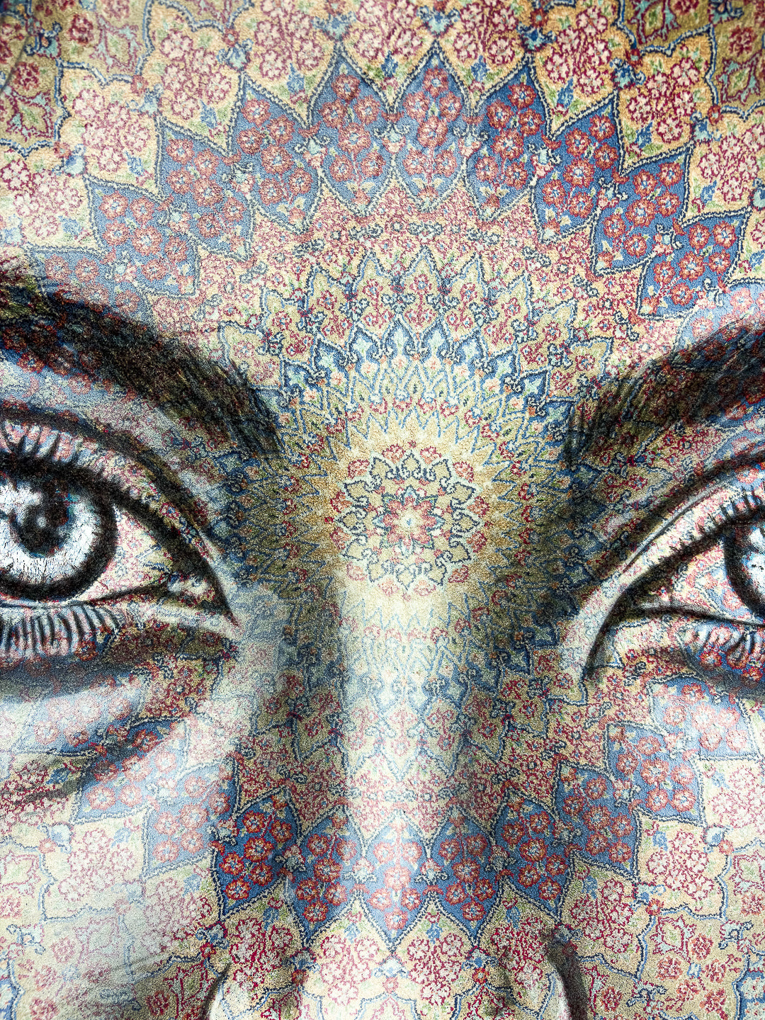 Silk Dream