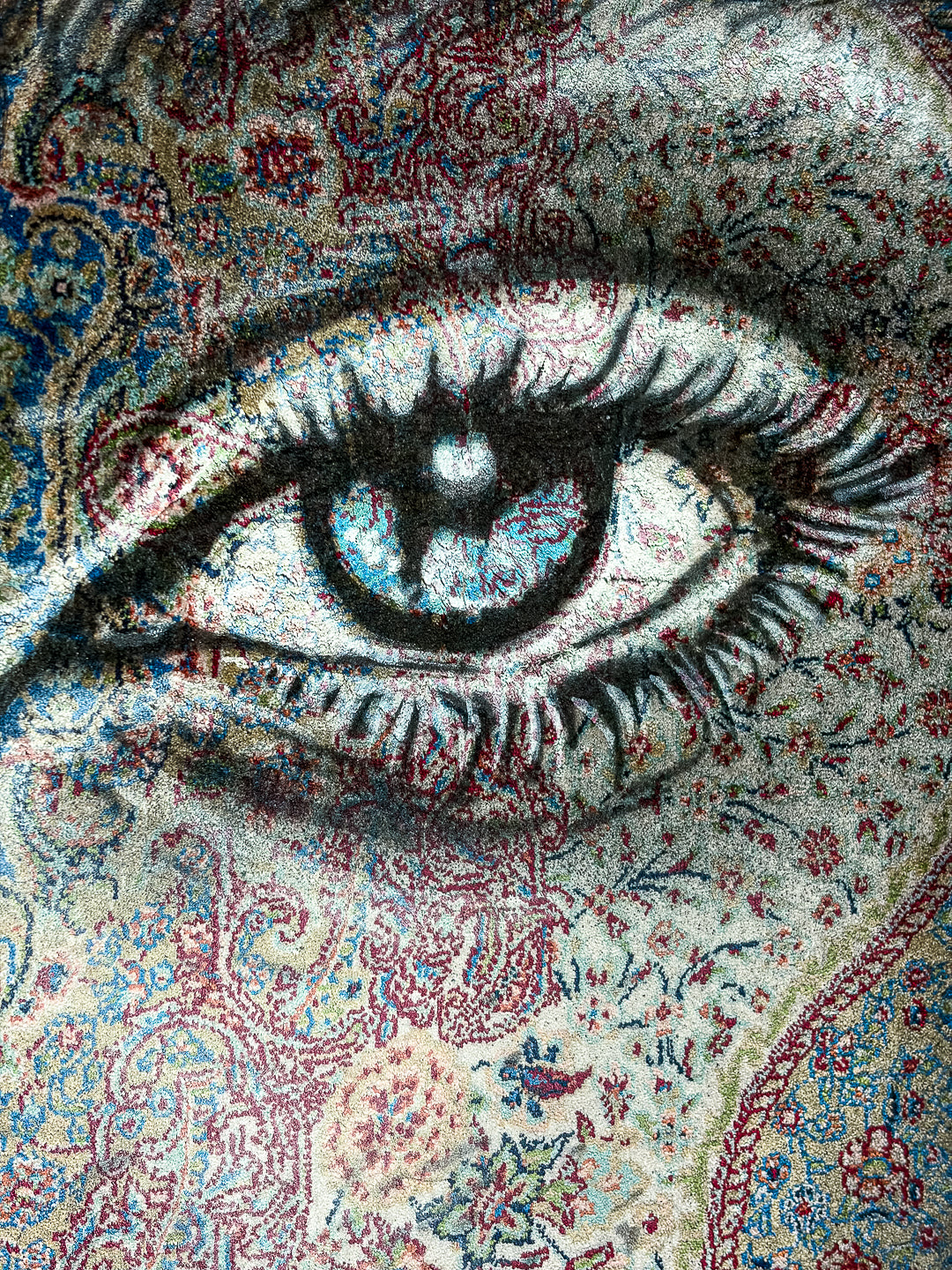 Silk Ocean