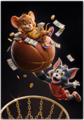 Money Basket