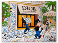 Monopoly and Jessica St. Tropez - Shopping Date