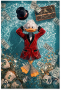 Pool of Money