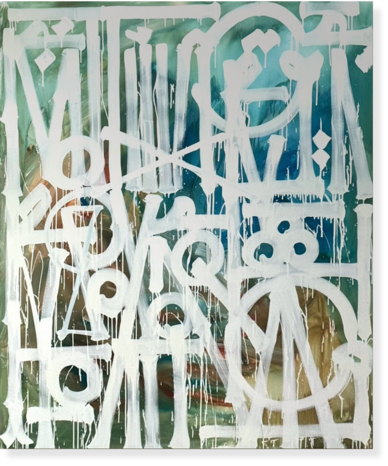 Miami Wynwood Series #3