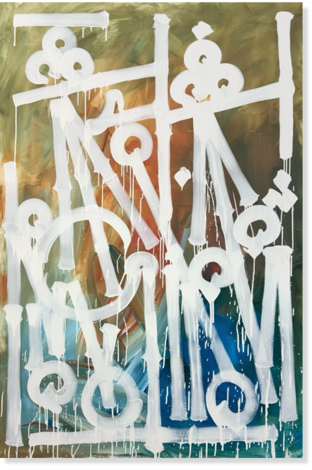Miami Wynwood Series #5