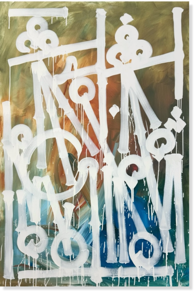 Miami Wynwood Series #5