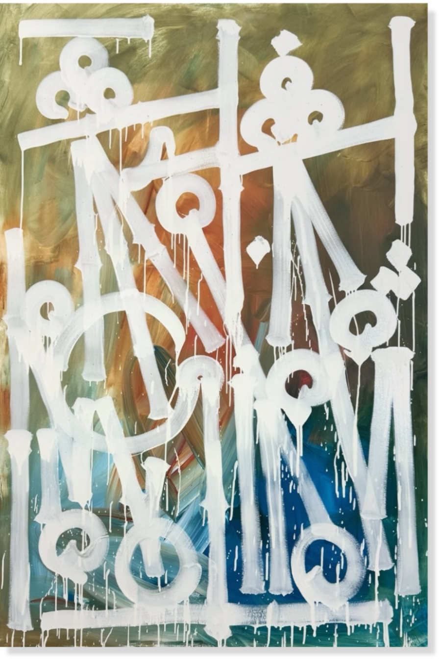 Miami Wynwood Series #5