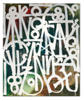 Miami Wynwood Series #2