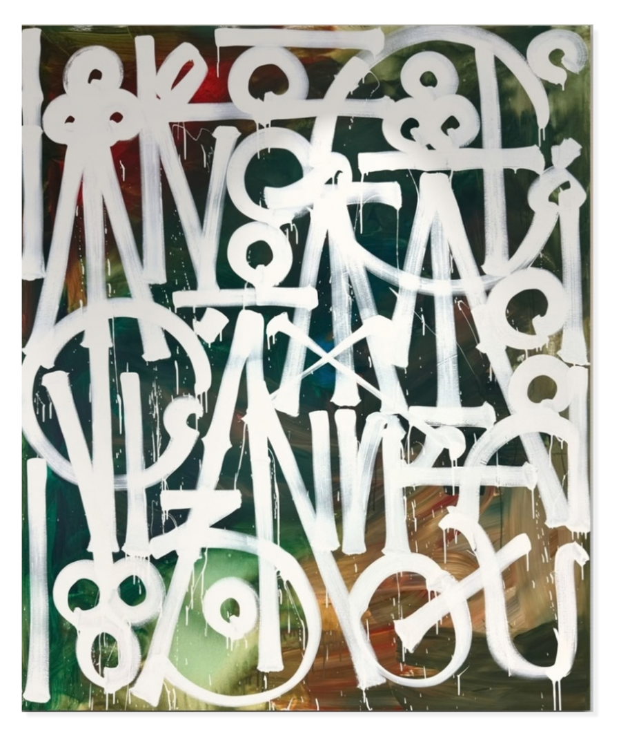 Miami Wynwood Series #2