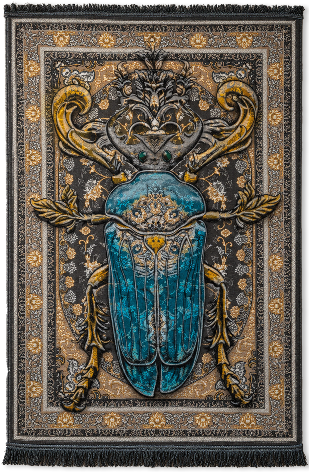 Scarab