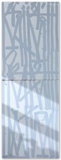 Tender Sand Diptych