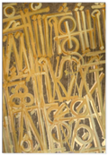 Golden Script