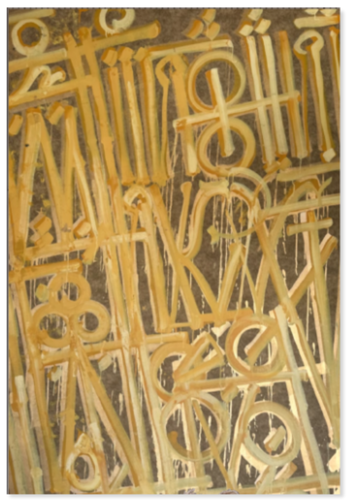 Golden Script