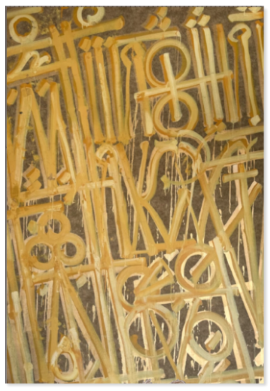 Golden Script