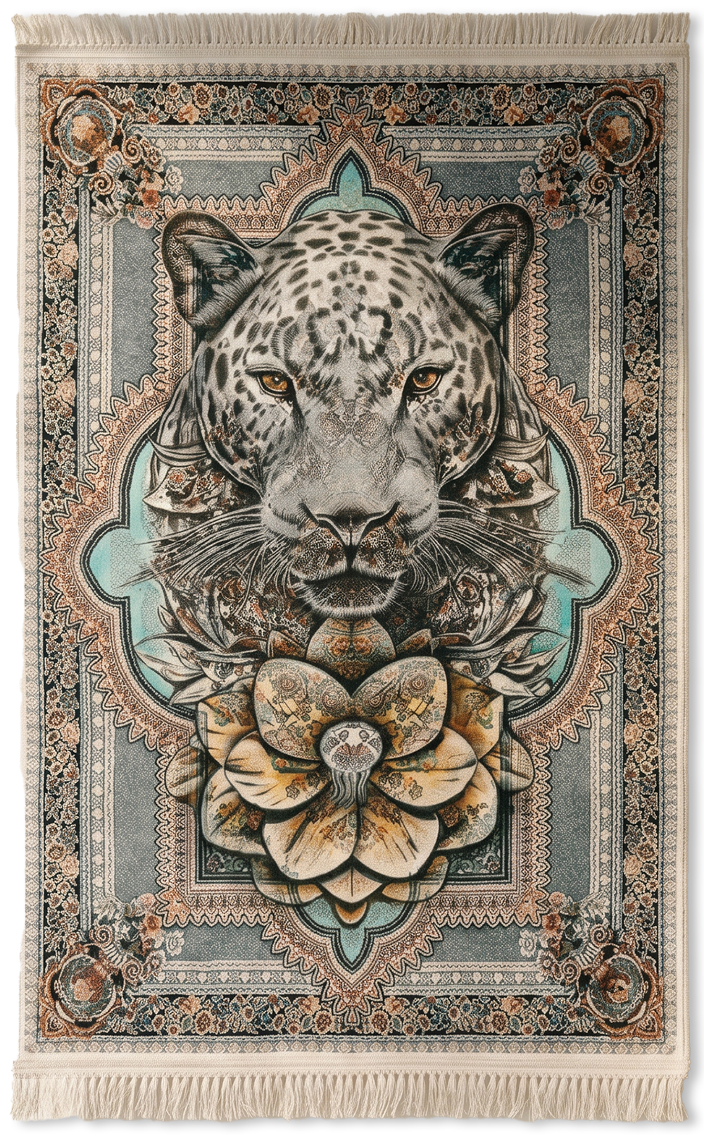 Wild Lotus