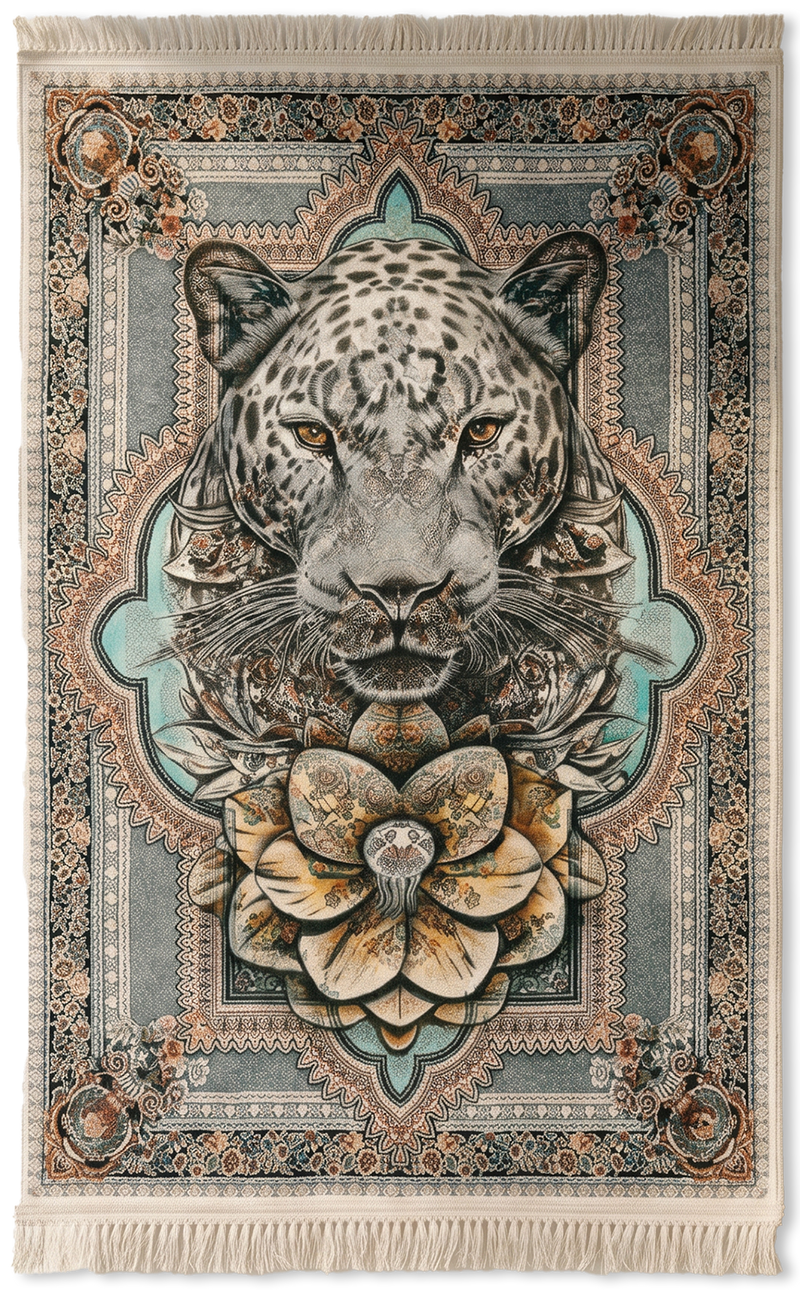 Wild Lotus