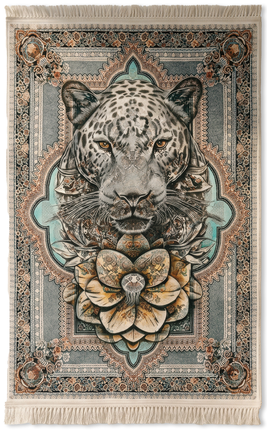 Wild Lotus