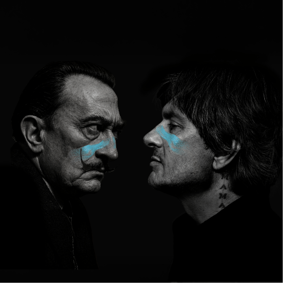 Accardi Meets Dali: Exhibition & Limited Edition Print Signing