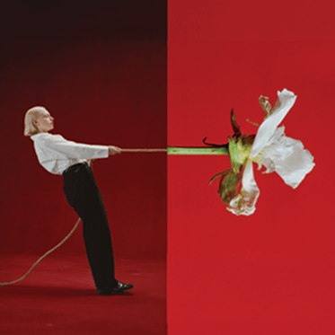 True Colors: Red - Desire & Danger Opening