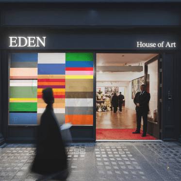 True Colors: London - Opening